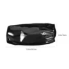 Transparent Chair Clear Chairs Wheelchair Controller Cover Wheelchairs Joystick Electric Protective 3