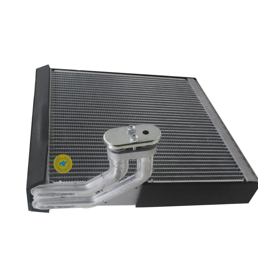 Car Air Conditioner Aluminium AC Evaporator Core for toyota hilux VIGO Camry TOYOAT REVO 88501-0K320 885010K320 885010K390