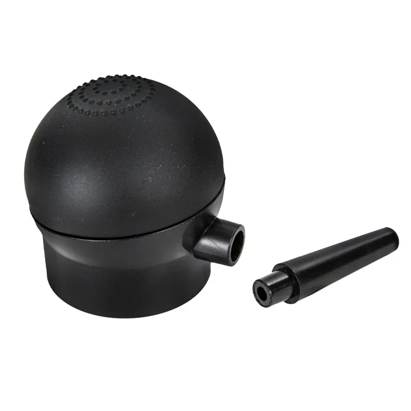 Hair Powder Sevich Powder Applicator Hair Fiber Spray Pump Tool Easy Usage Nozzle Pump Sprays For Loss Extension