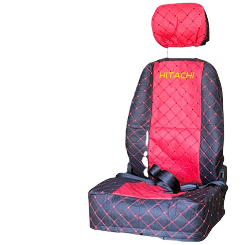 

Экскаватор на сиденье XOJOX Hitachi EX60/70120/200/240/330/360-6-3-5, аксессуары для подушек, запчасти для экскаваторов