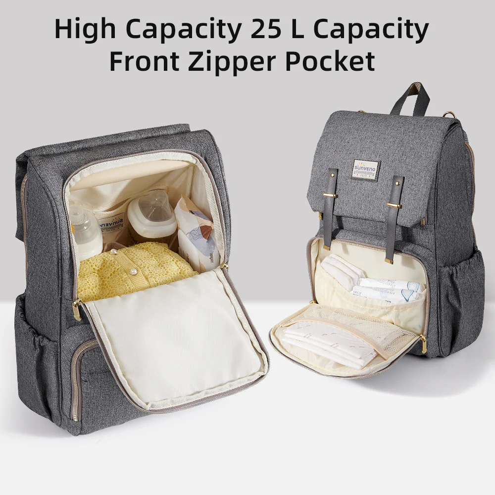 babyshop sunveno mummy diaper bag