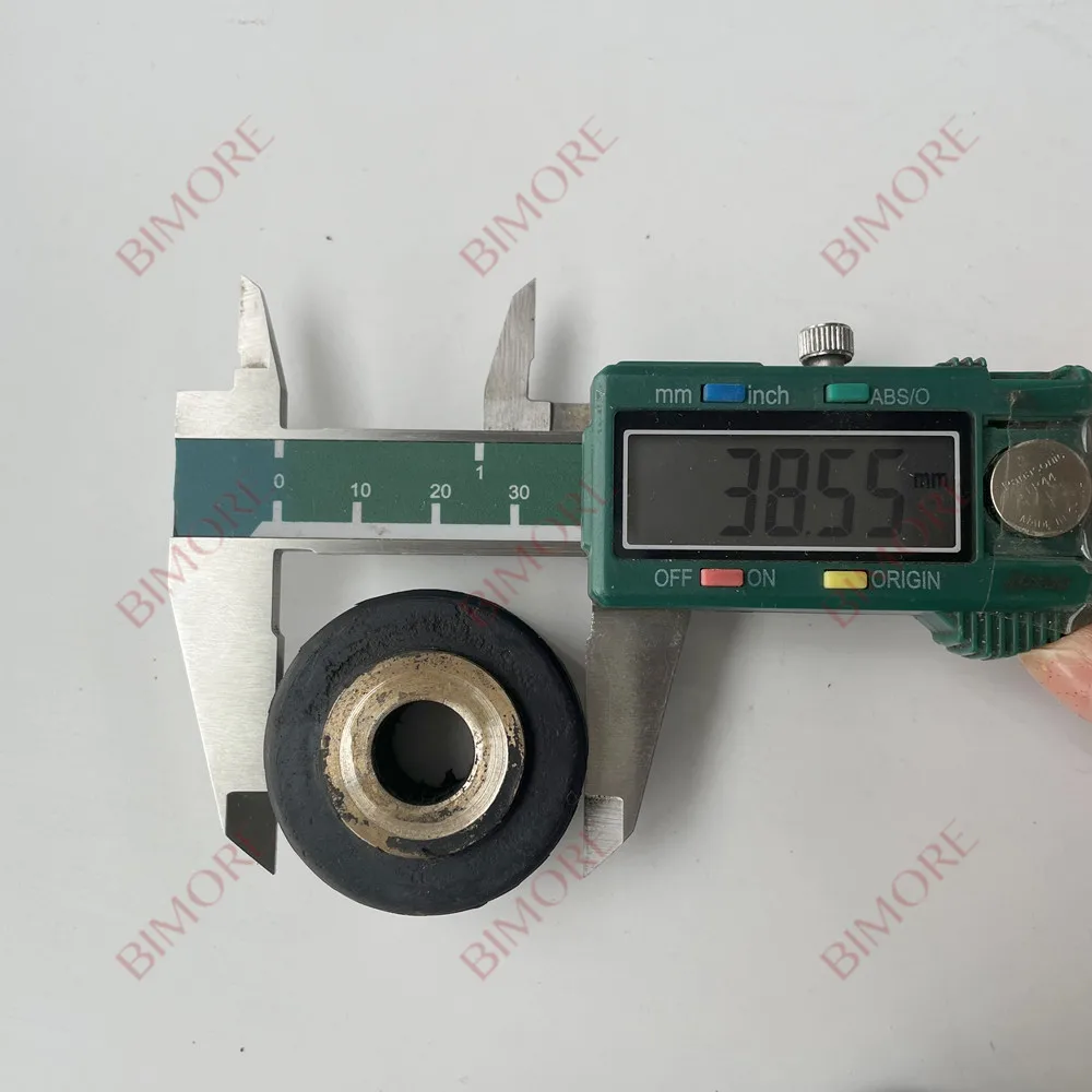 20pcs FAA23400K5 Elevator Door Lock Roller Use for AT120 GS09 38*20*12