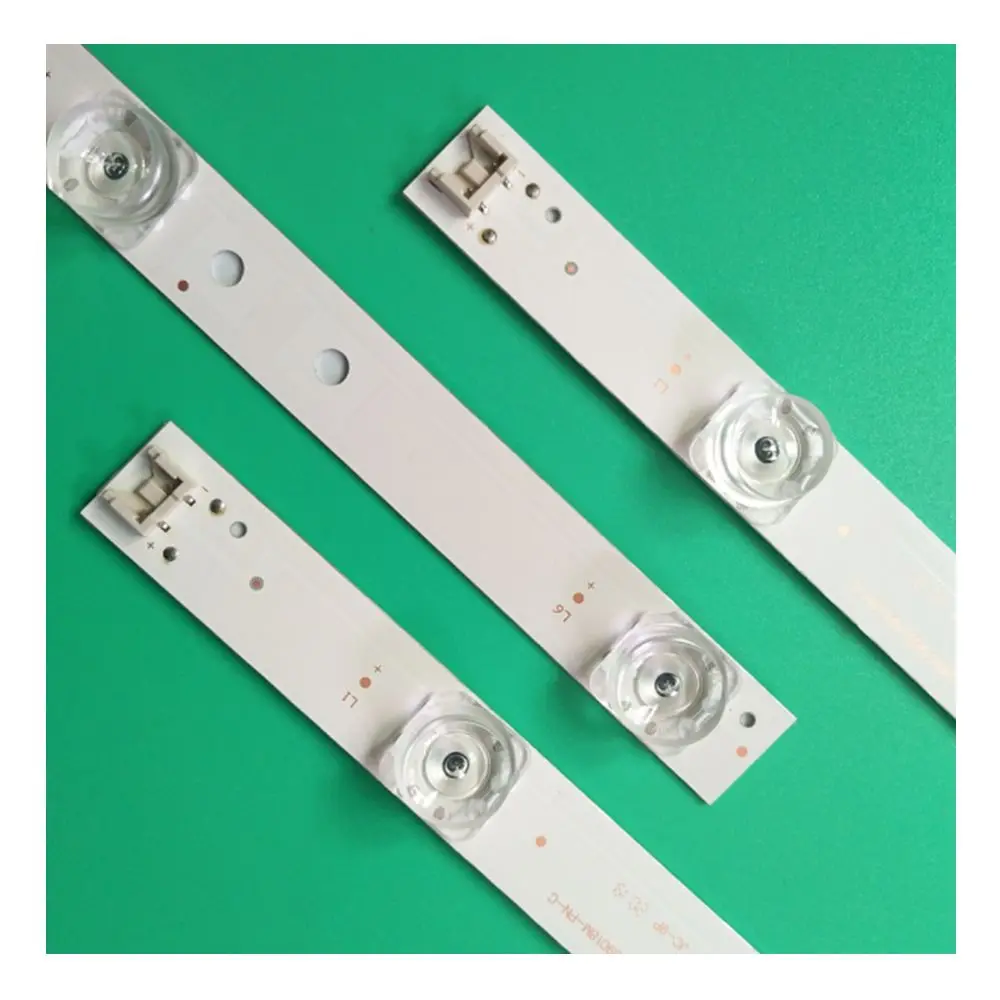 Barre Led Tv Per Lg 32 Lb550B 32 Lb550U 32 Lb550V 32 Lb5500 Muslimatexmuslimah Led Strip Light Set 6 Led