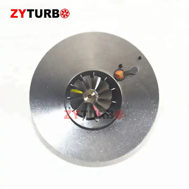 Turbo cartridge GT1544V CHRA 782404 740611 28201-2A410 28201-2A400 for Hyundai Accent Getz 1.5 CRDi 81 Kw D4FA