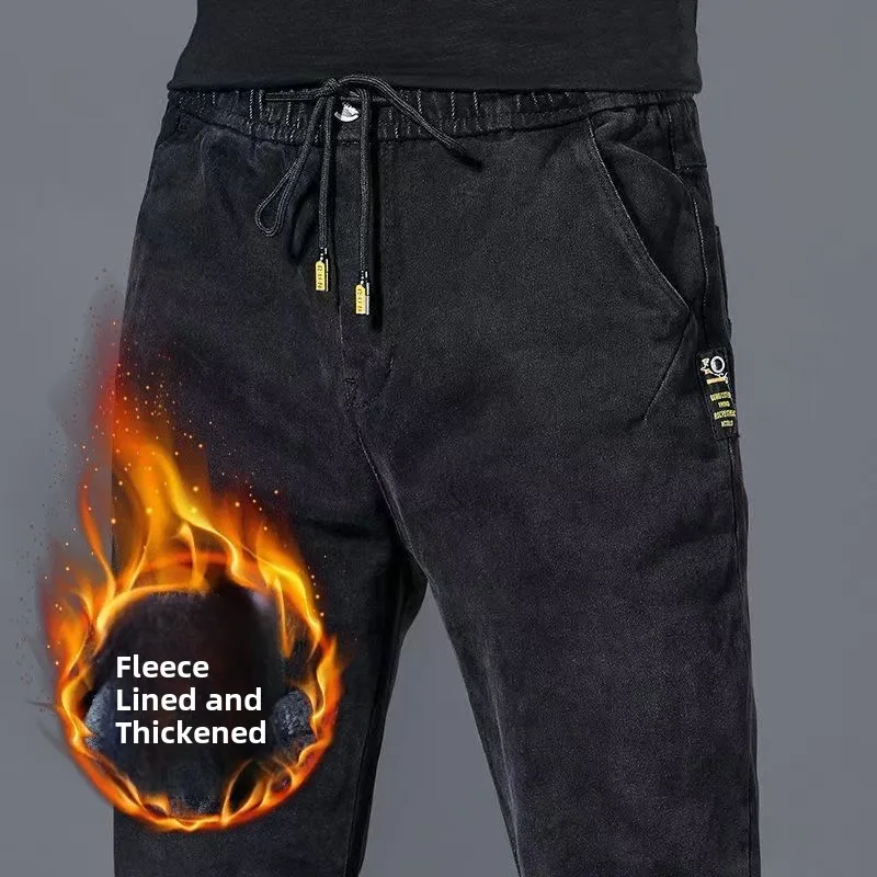 130 black [velvet elastic]