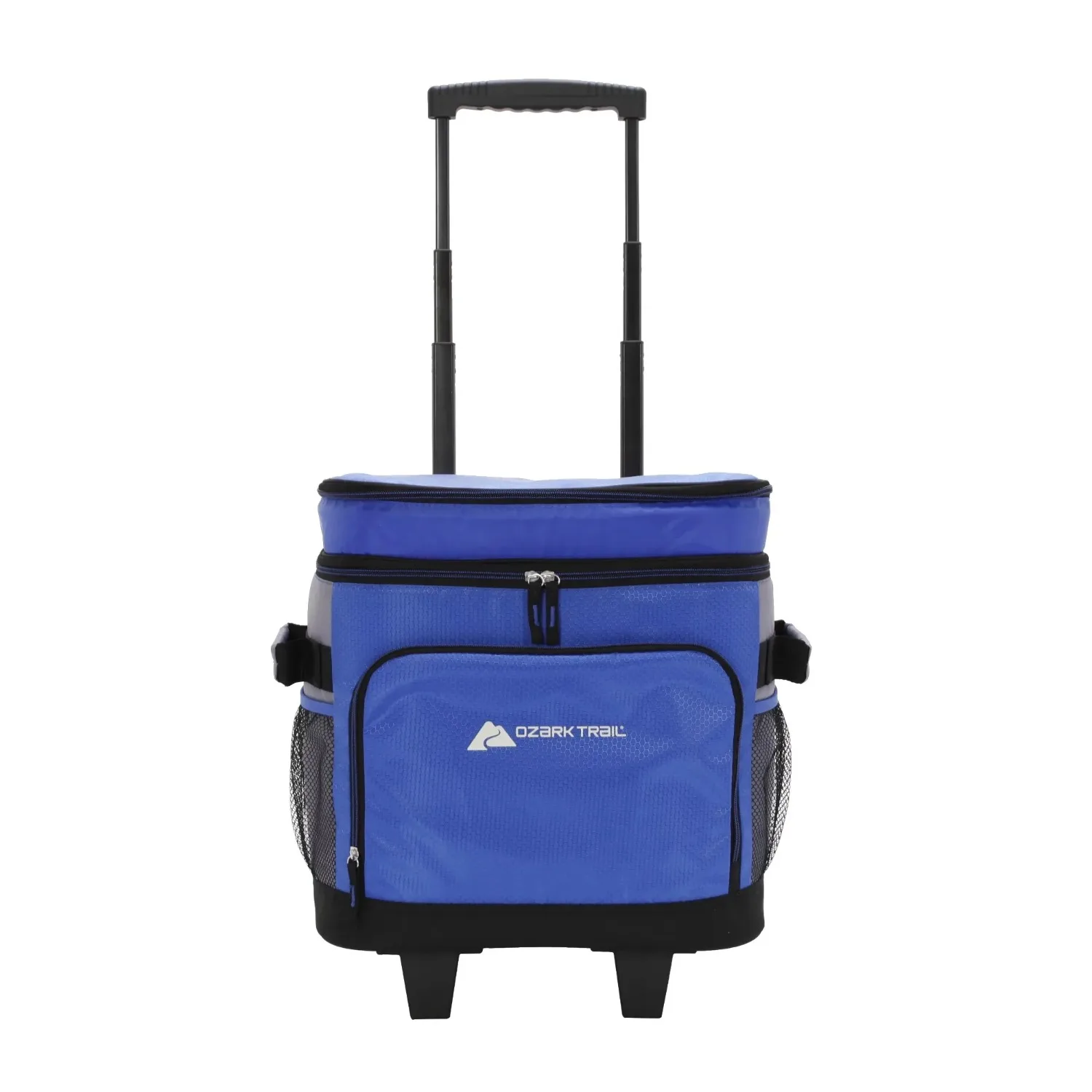 Rolling 42 cans Soft-Sided Cooler