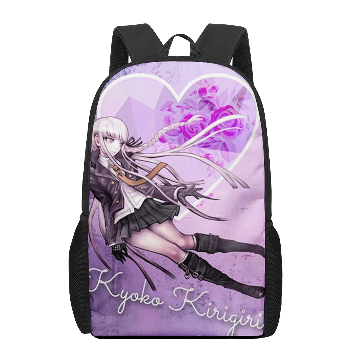 Danganronpa V3 Kirigiri Kyouko