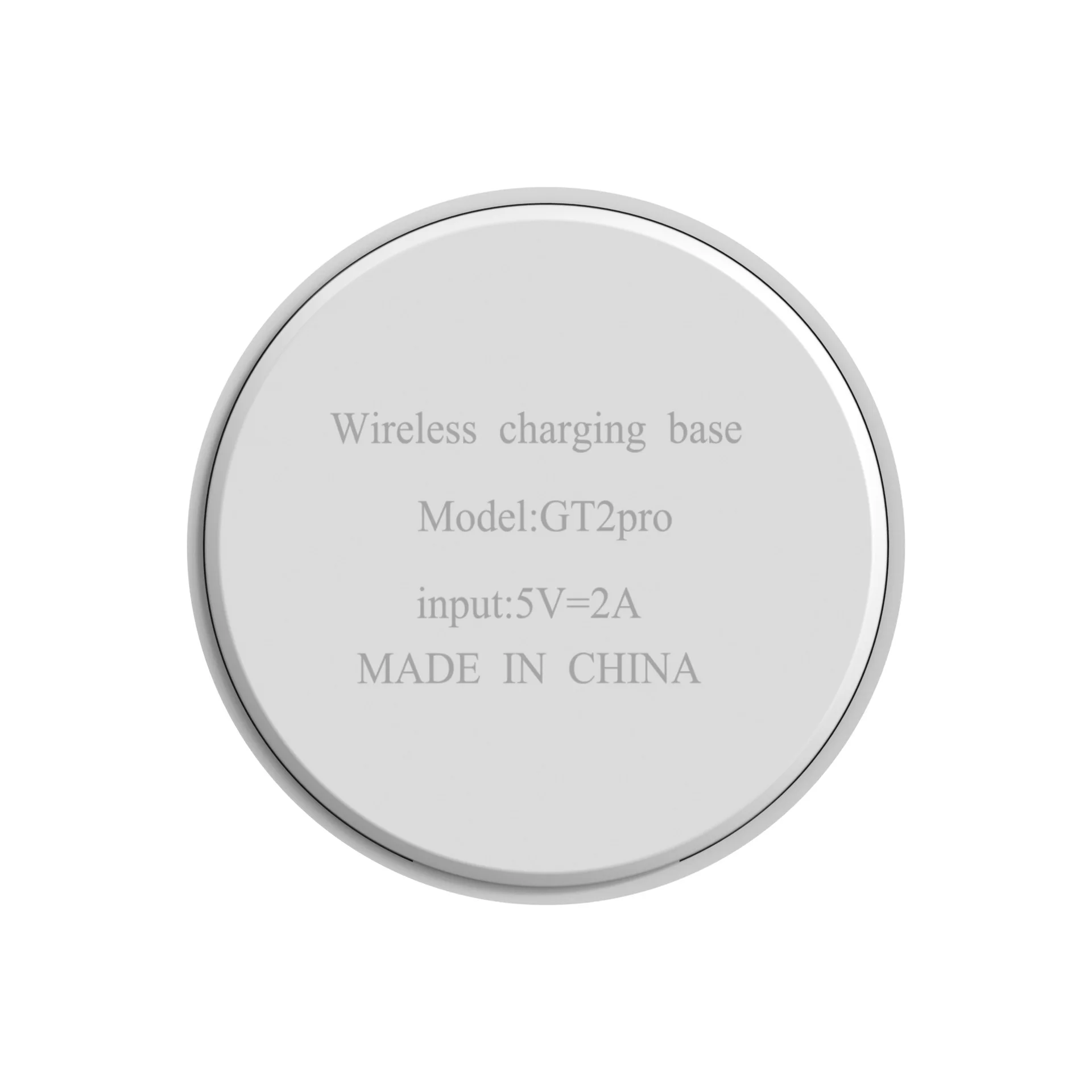 Cavo Ricarica Magnetico Per Huawei Watch GT4, GT3, Watch 4 - Compatibile Con Smartwatch - Foto 2