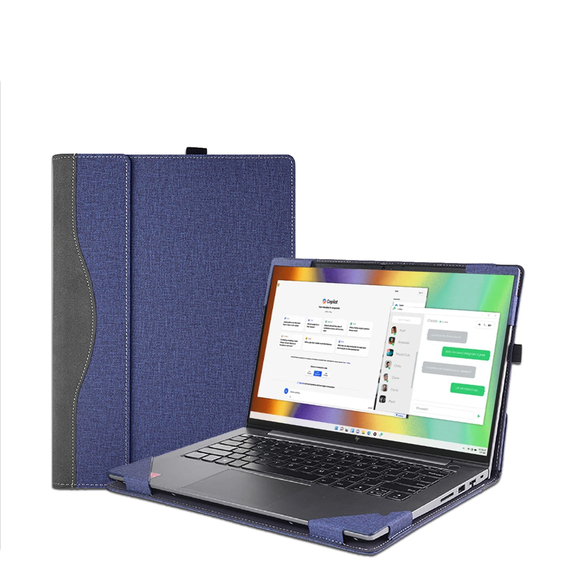 Laptop Case Cover for 2024 New inch HP Pavilion Aero