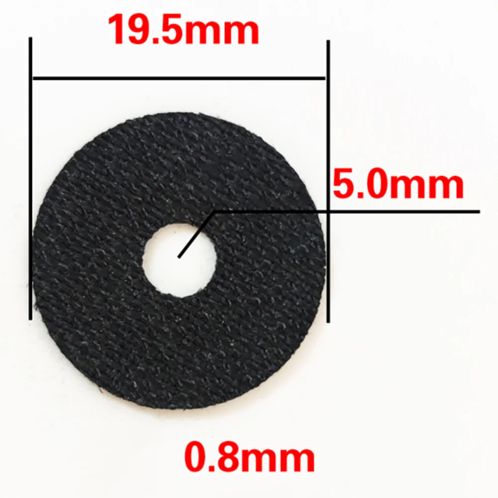 Reel Bremsbeläge Für Revo Für TATULA Max Carbon Tuch Faser Multi Größe Reel Bremsbeläge Angeln Reel Teil – Detail 9