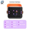 18650 DIY Battery Storage Box Camping Light with Micro Type-c Charging Cable Mobile Power Bank Case 18650 Battery Holder 3