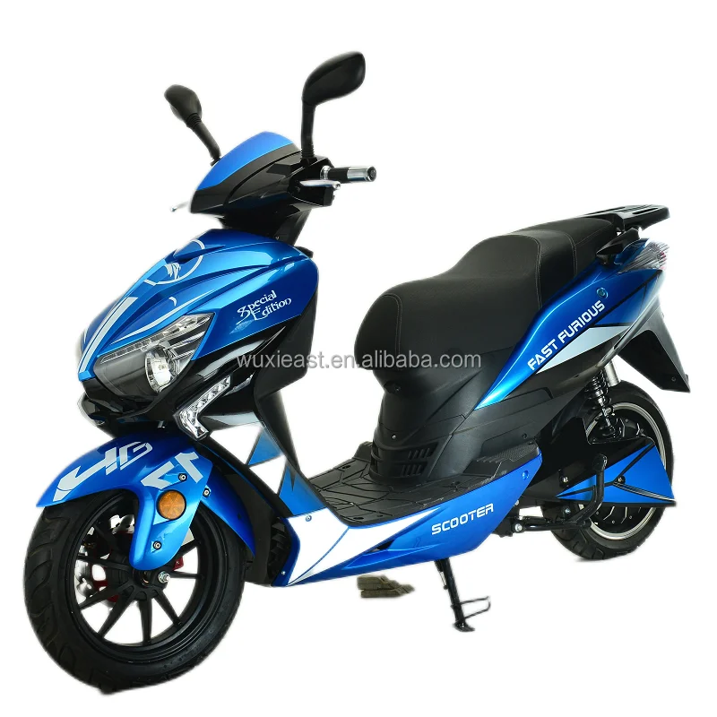 

Wholesale Cheaper High Speed Moto Electric Motorcycle two wheel 2000W Motorcycle Electric