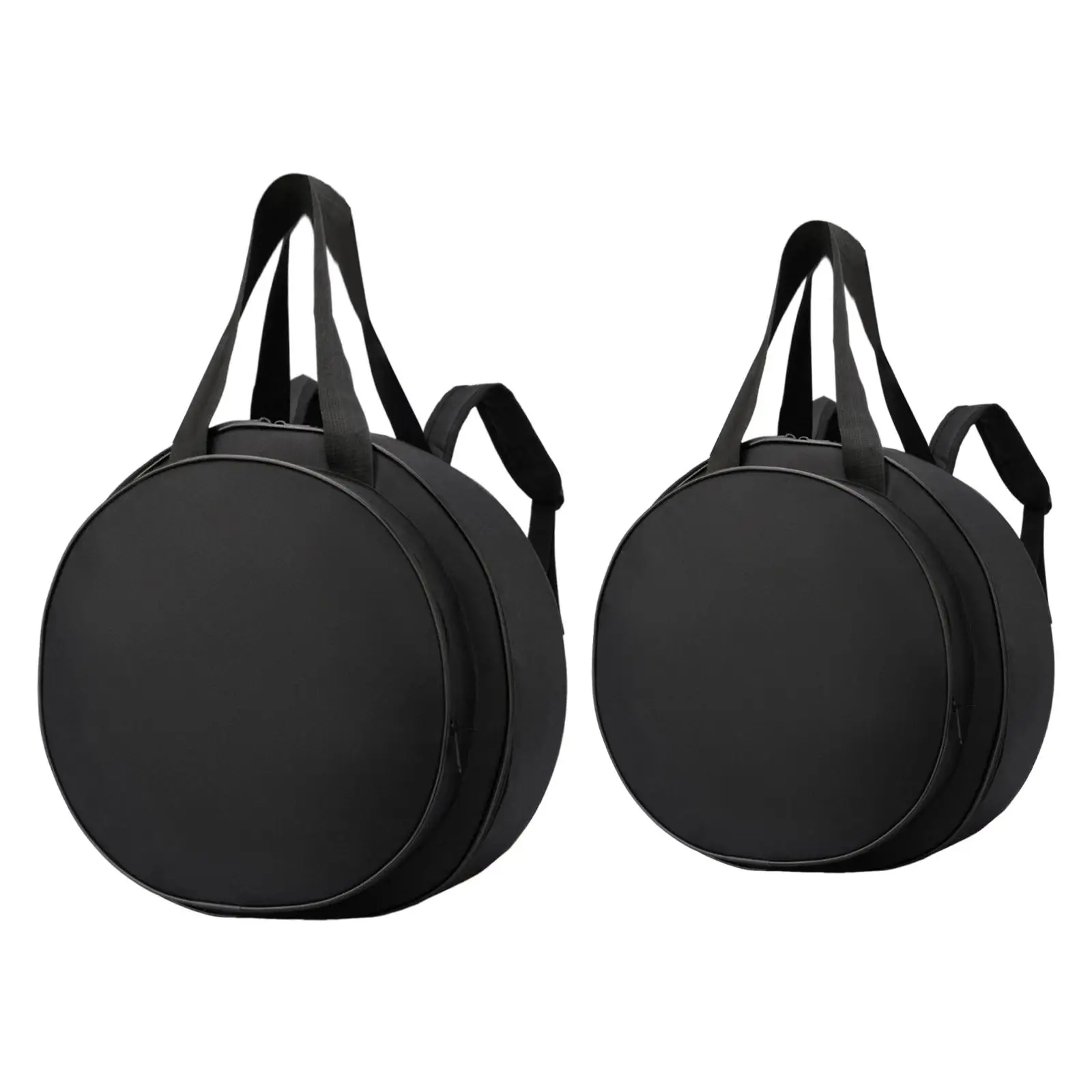 공 백, 핸드 드럼, 보호용 드럼 백 액세서리 두꺼운 내마모성 옥스포드 천 여행용 다용도 탬버린 케이스