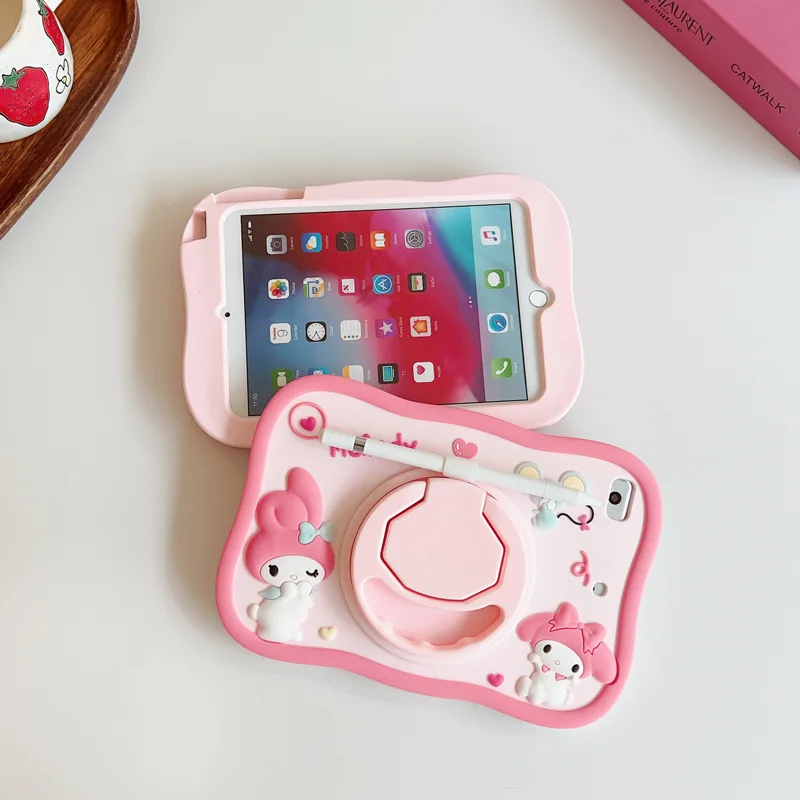 Capa para iPad 9th, 8th, 7th, 10th