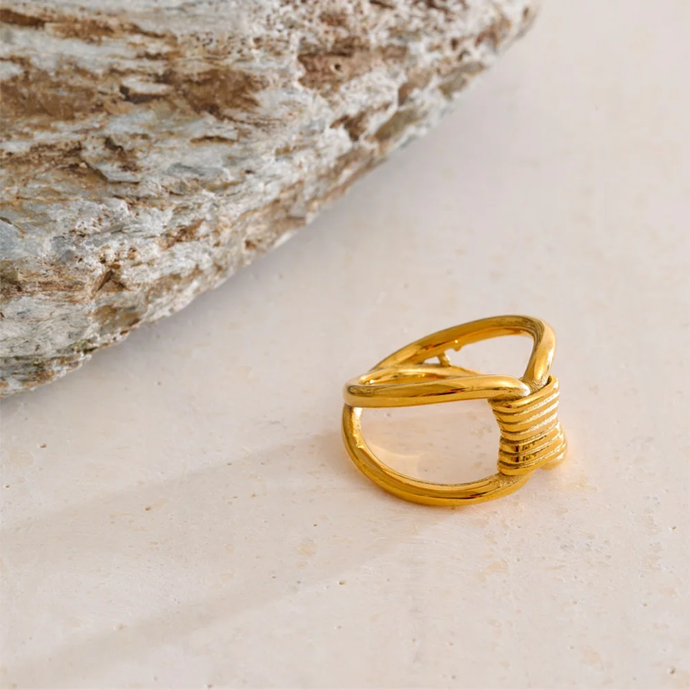 Yhpup Ring Size 678