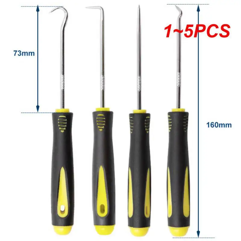 

1-5 шт., Набор отверток для автомобильного масляного уплотнения