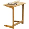 Tv Tray Table End Couch Table Snack Desk Sofa Side Table Office Furniture L Shape 2