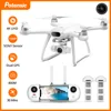 Potensic P1 Dreamer Drone With 4K Sony Camera 31Mins Flight Time WiFi FPV GPS RC Quadcopter Brushless Motors Professional Plane 1
