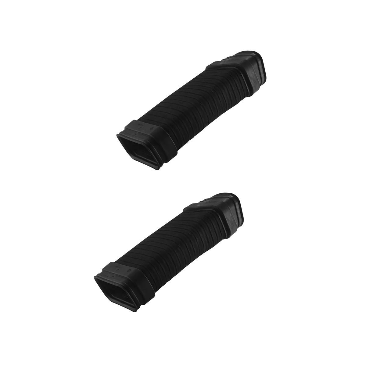 

2 шт. шланг воздухозаборника автомобильного двигателя для BMW 3 серии E90 E91 320D 318D 7795284 13717795284