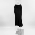 Black Skirt
