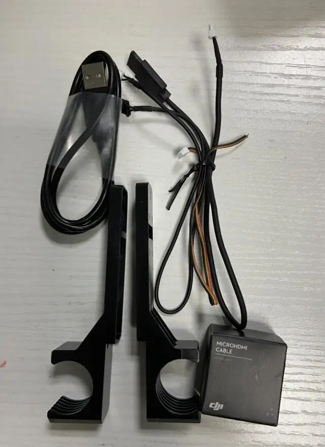 

Хорошее крепление для антенны и кабель HDMI, набор проводов в сборе, подходит для LB2 Lightbridge Full HD Video Downlink A3 A2