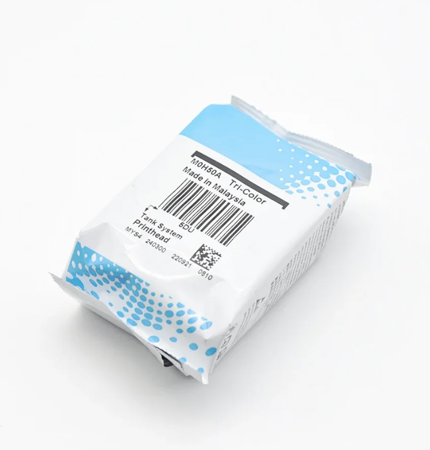 

Оригинальная новая 3JB06AA M0H50A M0H51A печатающая головка для HP GT5810 GT5820 GT5822 чернильный резервуар 116 310 311 315 316 318 410 411 415 416