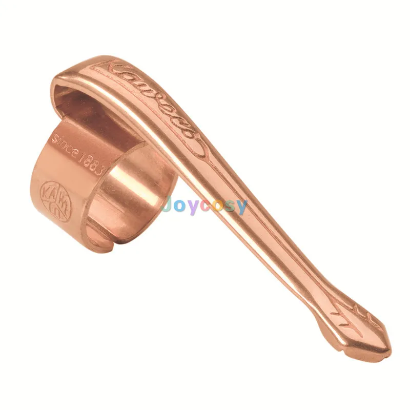 오리지널 KAWECO 레트로 펜 클립 ? 리리풋 미니 시리즈 만년필용 호환 액세서리
