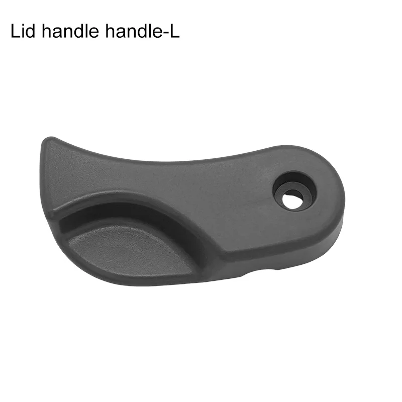 Front Hood Bonnet Release LHD or RHD Handle Lever For BMW F30 F20 F45 X2 F39 51237309606 51437326365 51437221913 hood latch handle set