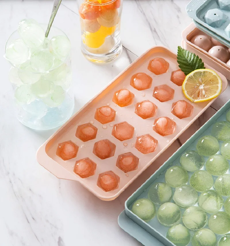 https://ae01.alicdn.com/kf/Sa2ba06088e19425383c0702ee3d86c44O/Round-Ice-Cube-Tray-with-Lid-Ice-Ball-Maker-Mold-for-Freezer-with-Container-Mini-Circle.jpg