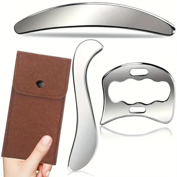 3-in-1 Gua Sha Tool 1