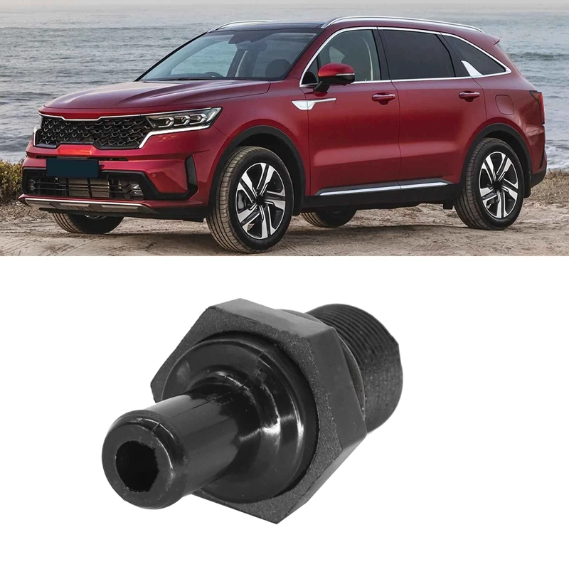 

Клапан управления для Kia Optima Sorento 2011-2015, Замена клапана из ПВХ 26740-2G600