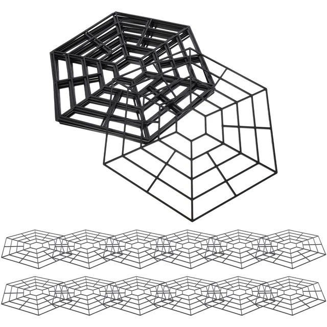 Tó Halak Védelme Háló Védő Műanyag Lebegő Tavak Fedőlemvédője - Image 4