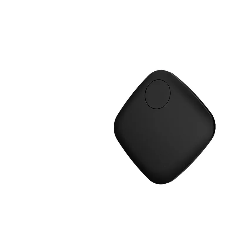 Mini GPS Locator Tracker Air Tag Tracking Anti-Lost Device Locator Tracer for Pet Dog Cat Kids Car Wallet Key Collar Accessories