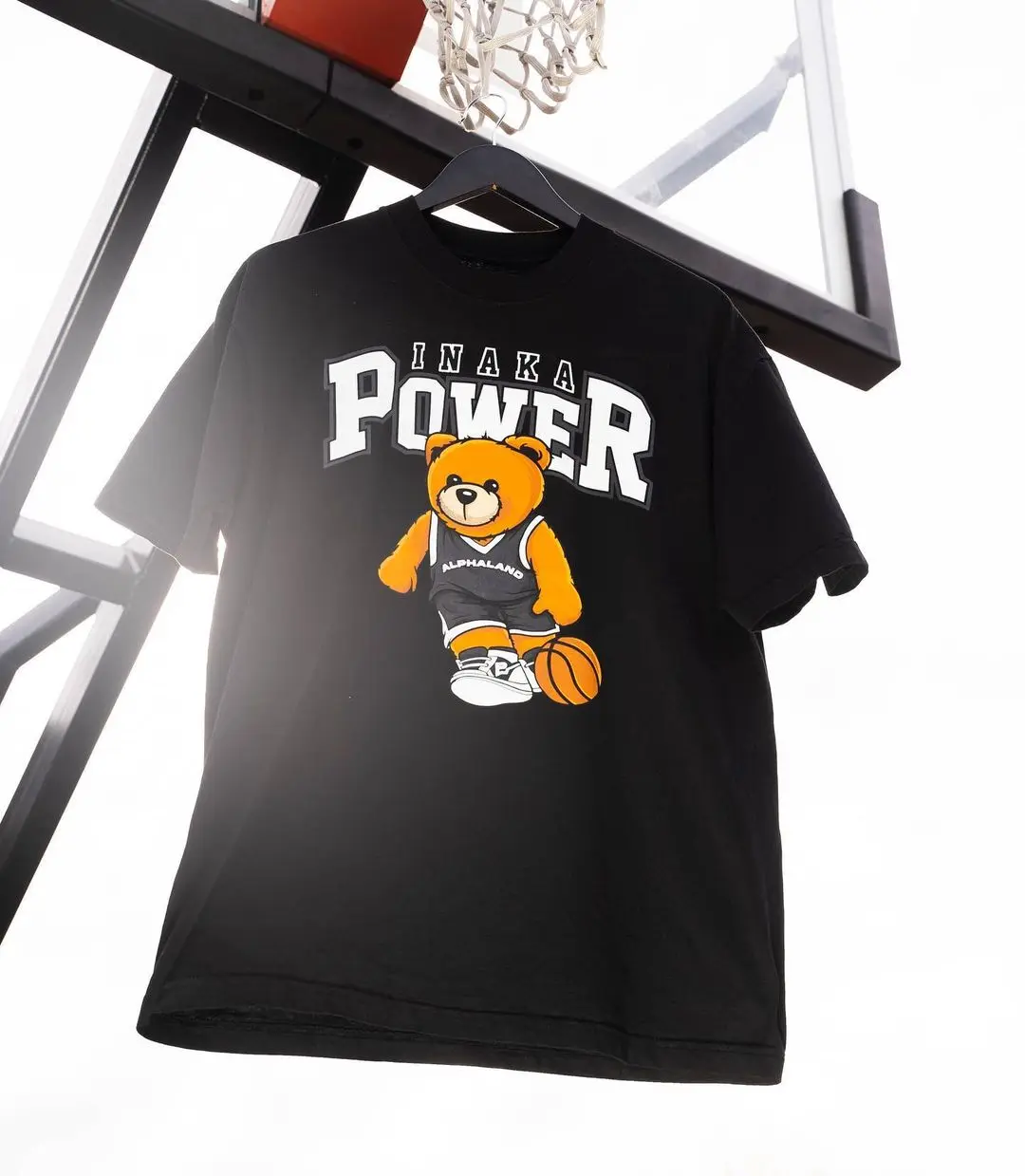 inaka t shirt