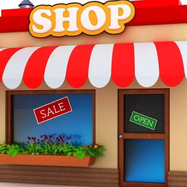Excellent Consumer Electronics Store