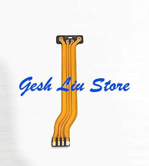 NEW Flash Lamp Flex Cable for Iconic Brand EOS G7XII / G7X2 / G7X MarK II Repair Part