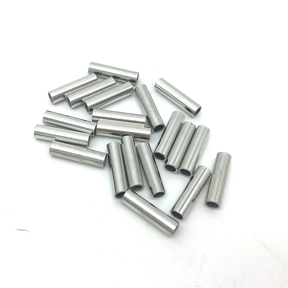 Carbon Fiber Heating Wire Floor Heating Cable 20 pcs/bag