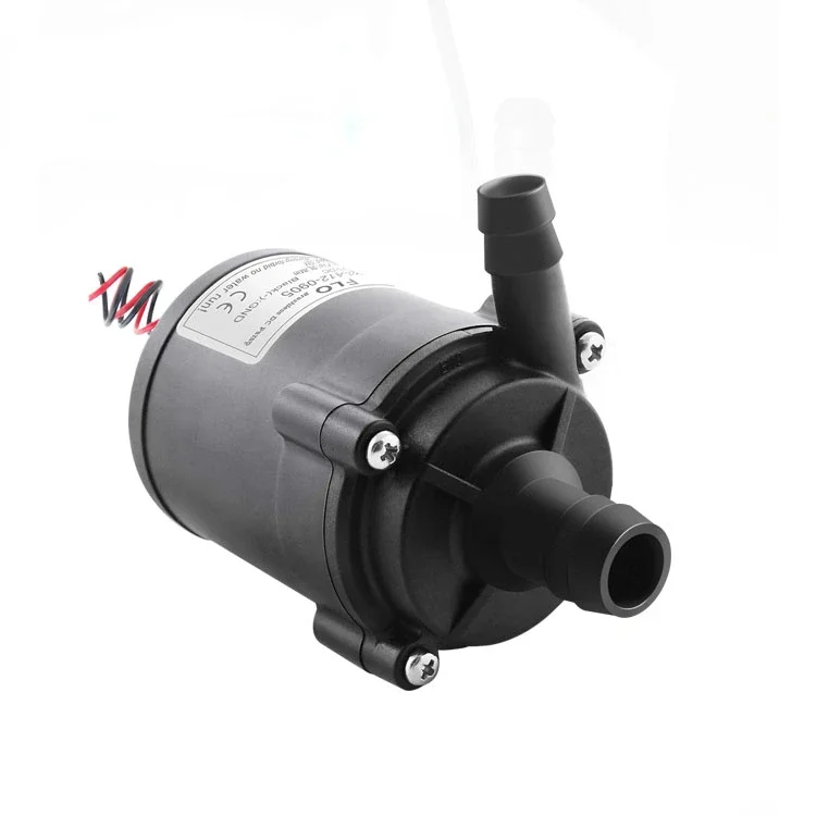 

12V or 24v DC brushless motor TL-B10 Centrifugal DC Mini Water Pump
