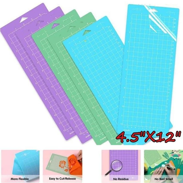 Plate Cutting Mat Adhesive Cut Mats Replacement Accessories Perfect for  Crafts Quilting Scrapbooking Sewing - AliExpress