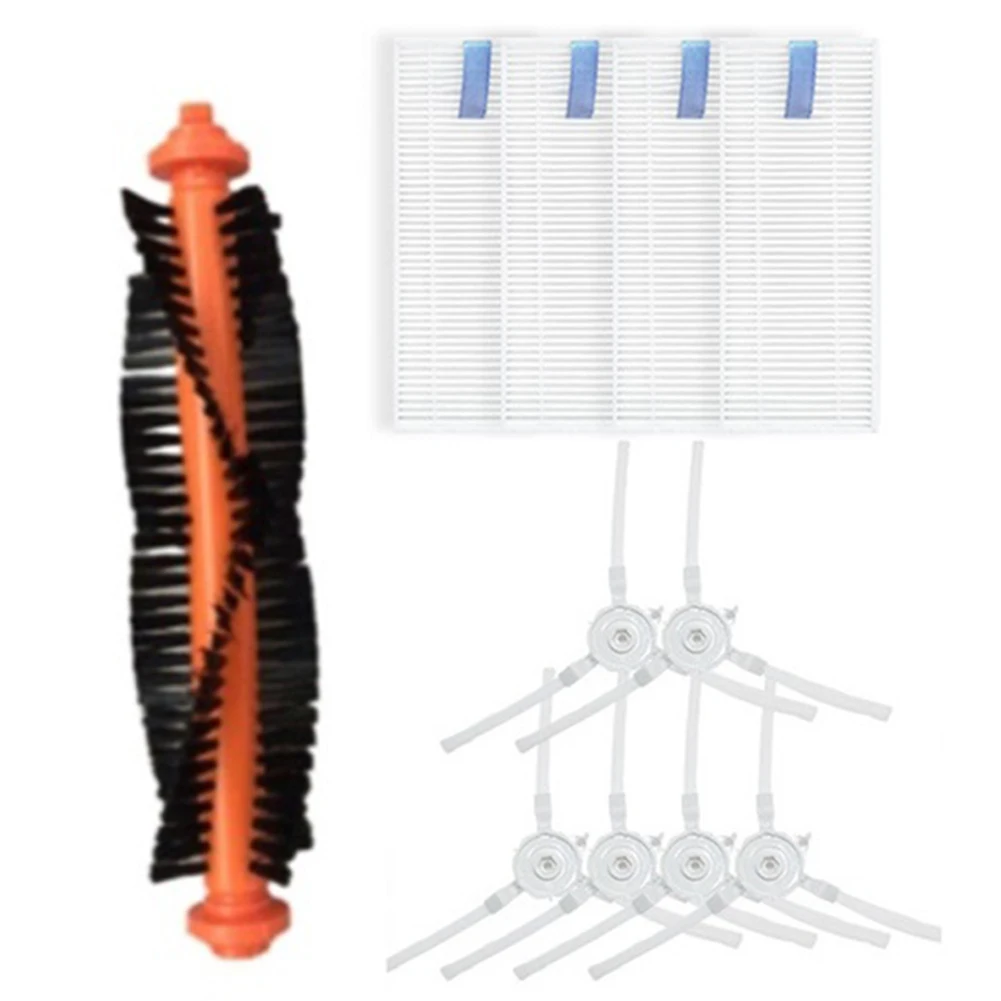 For Rowenta Explorer 20 40 Series Robot Vacuum Cleaner Spare Parts