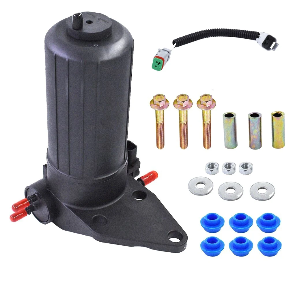 

For PERKINS Fuel Pump ULPK0041 4132A014M1 446-1895 Automotive Universal Diesel Lift Pump