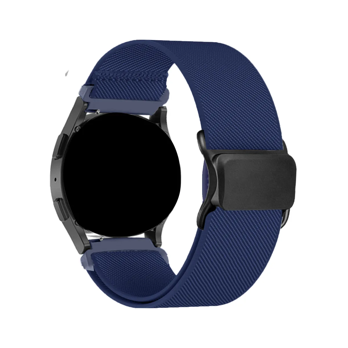 Adjustable Elastic Nylon Sports Strap - Available in Multiple Sizes