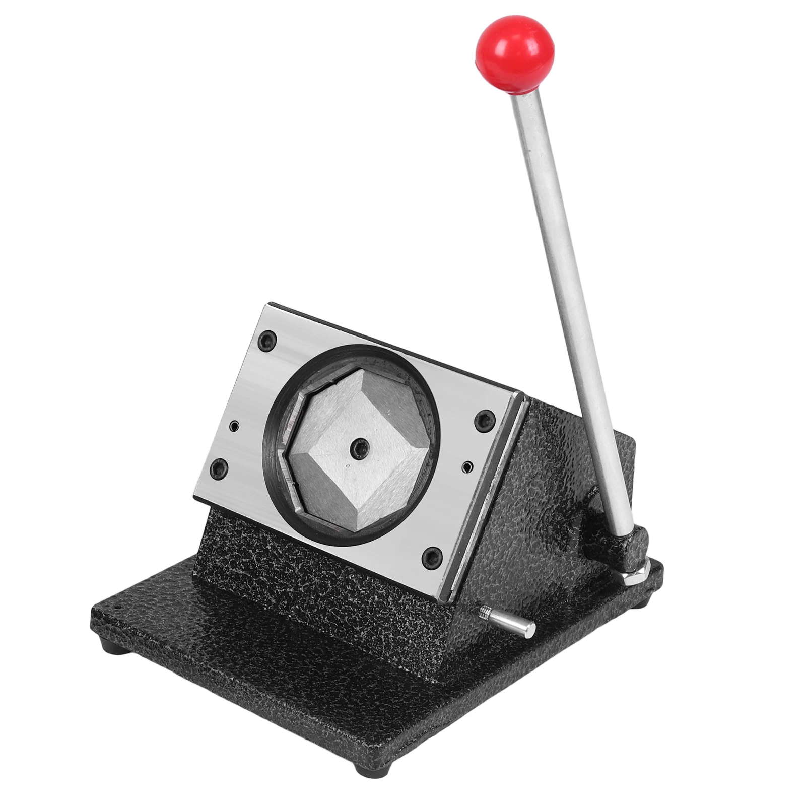 Metal Square Magnet Making Machine Kit for Crafting Home Use