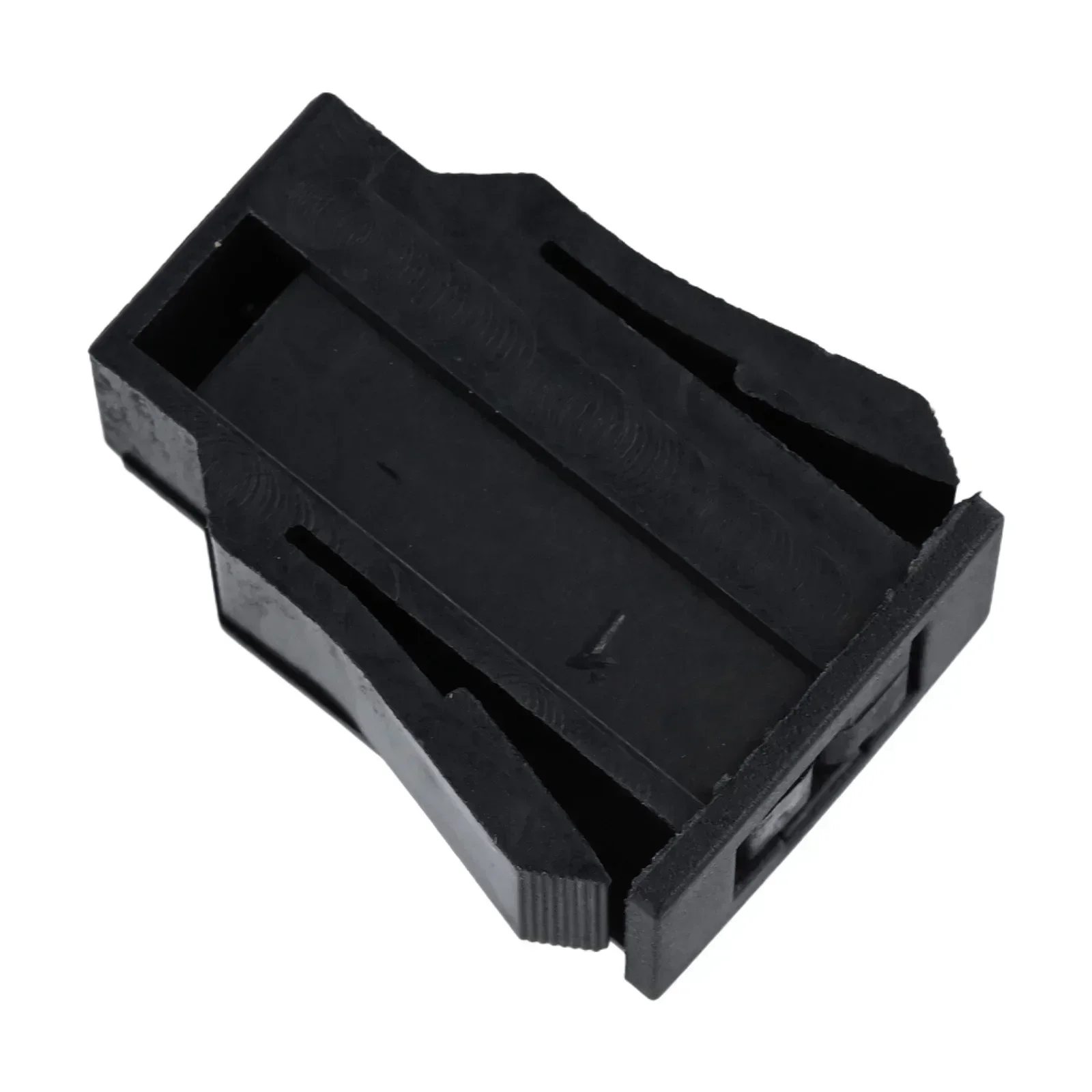 Dashboard Storage Compartment Lock Catch Clip 1x For Ford Focus MK2 2005-11 8M51T044K90AA 1545547 Dashboard Lock Clip