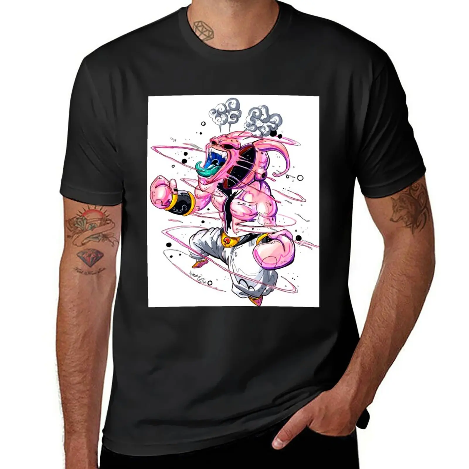 

New Sugar Rush T-Shirt black t shirt plus size tops heavy weight t shirts for men