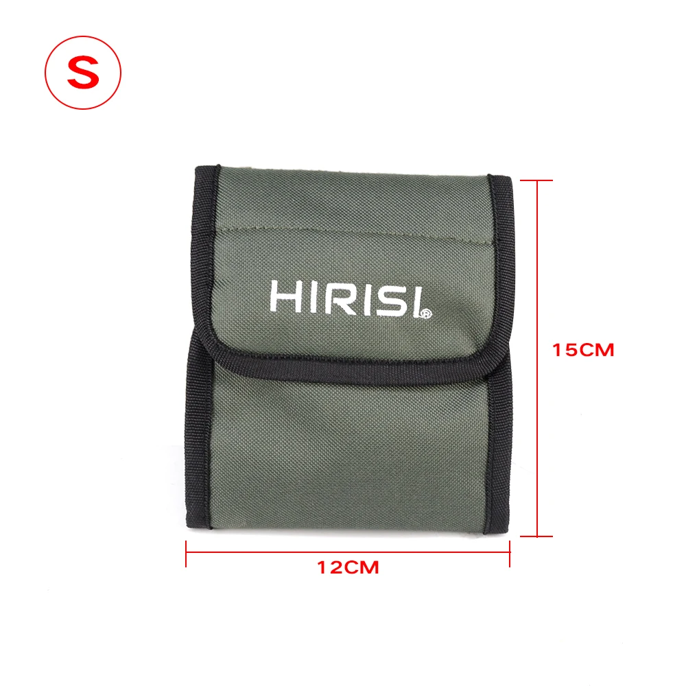  slider image of Hirisi Fishing Rig Bag