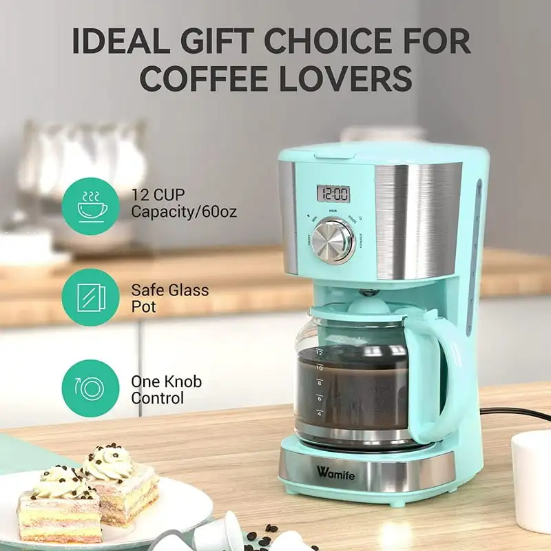 https://ae01.alicdn.com/kf/Sa2bbd47c75fe45ff972f2d90c3b3a664U/12-Cup-Programmable-Coffee-Maker-Drip-Coffee-Machine-Coffee-Brewer-with-Timer-Anti-Drip-Pot-Reusable.jpg