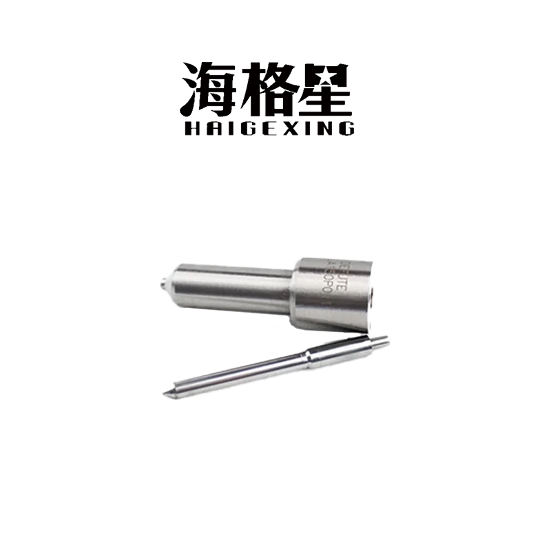 

DLLA150P315 DLLA145P379 DLLA135P373 DLLA154P316 DLLA145P328 DLLA155P651 DLLA155P649 P Series Fuel Injector Nozzle