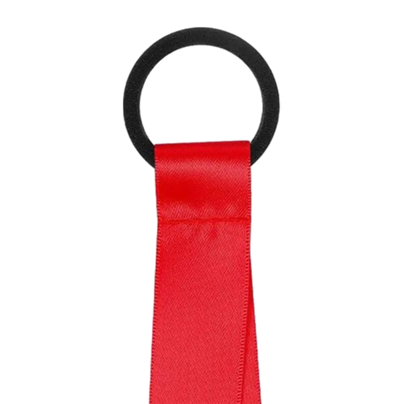 48 Pieces Cheerleader Pom Poms Name Tag Cheer Pom Tags for Basketball Cheer