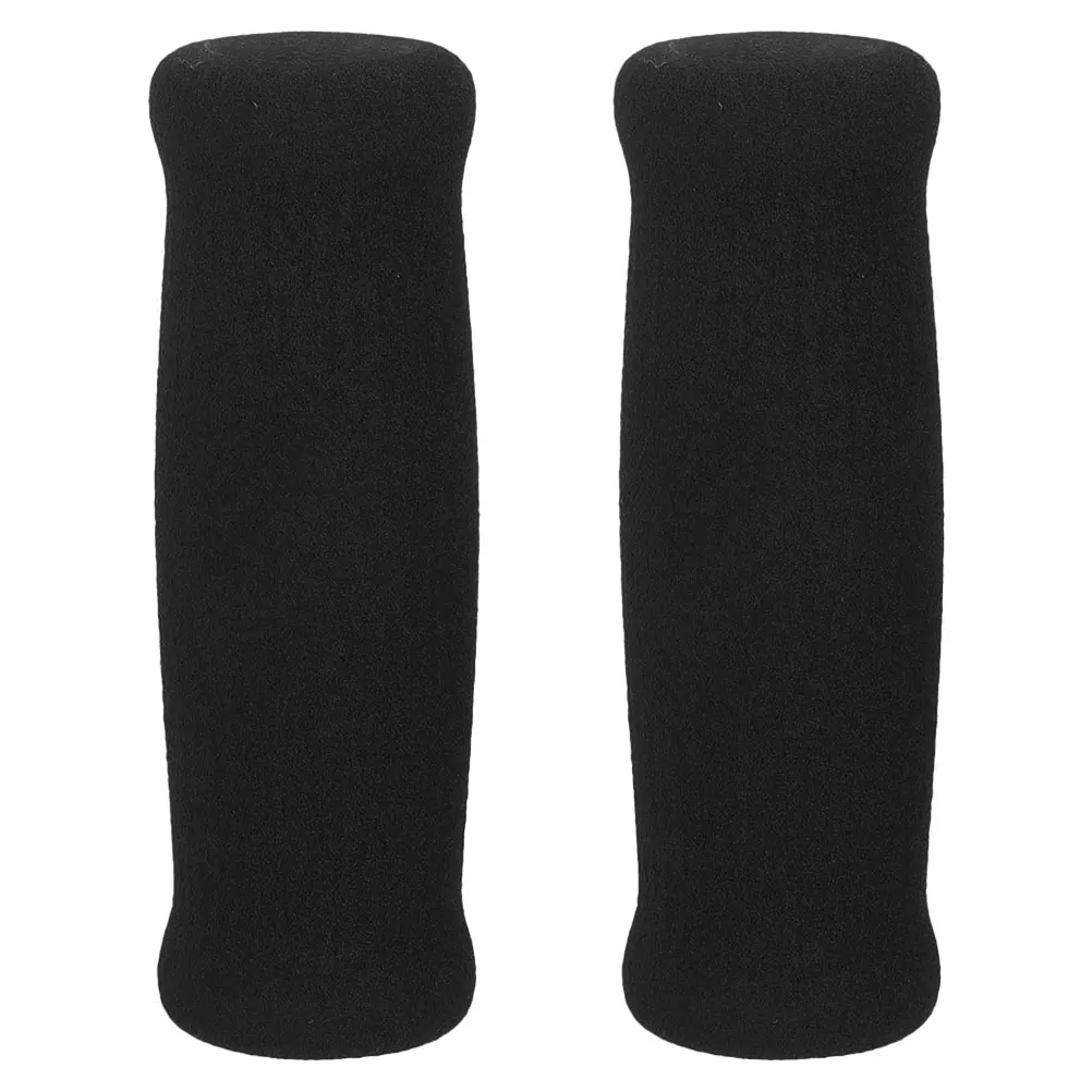 2 Pack Hammer Handle Covers - Plastic Non-Slip Grip Sleeves For Woodworking And Construction Tools